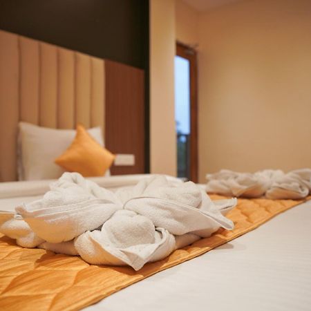 Hotel Beyond Blu Portblair พอร์ตแบลร์ ภายนอก รูปภาพ