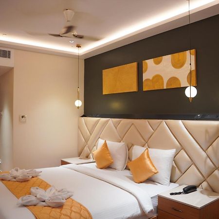 Hotel Beyond Blu Portblair พอร์ตแบลร์ ภายนอก รูปภาพ