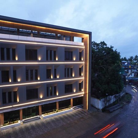 Hotel Beyond Blu Portblair พอร์ตแบลร์ ภายนอก รูปภาพ