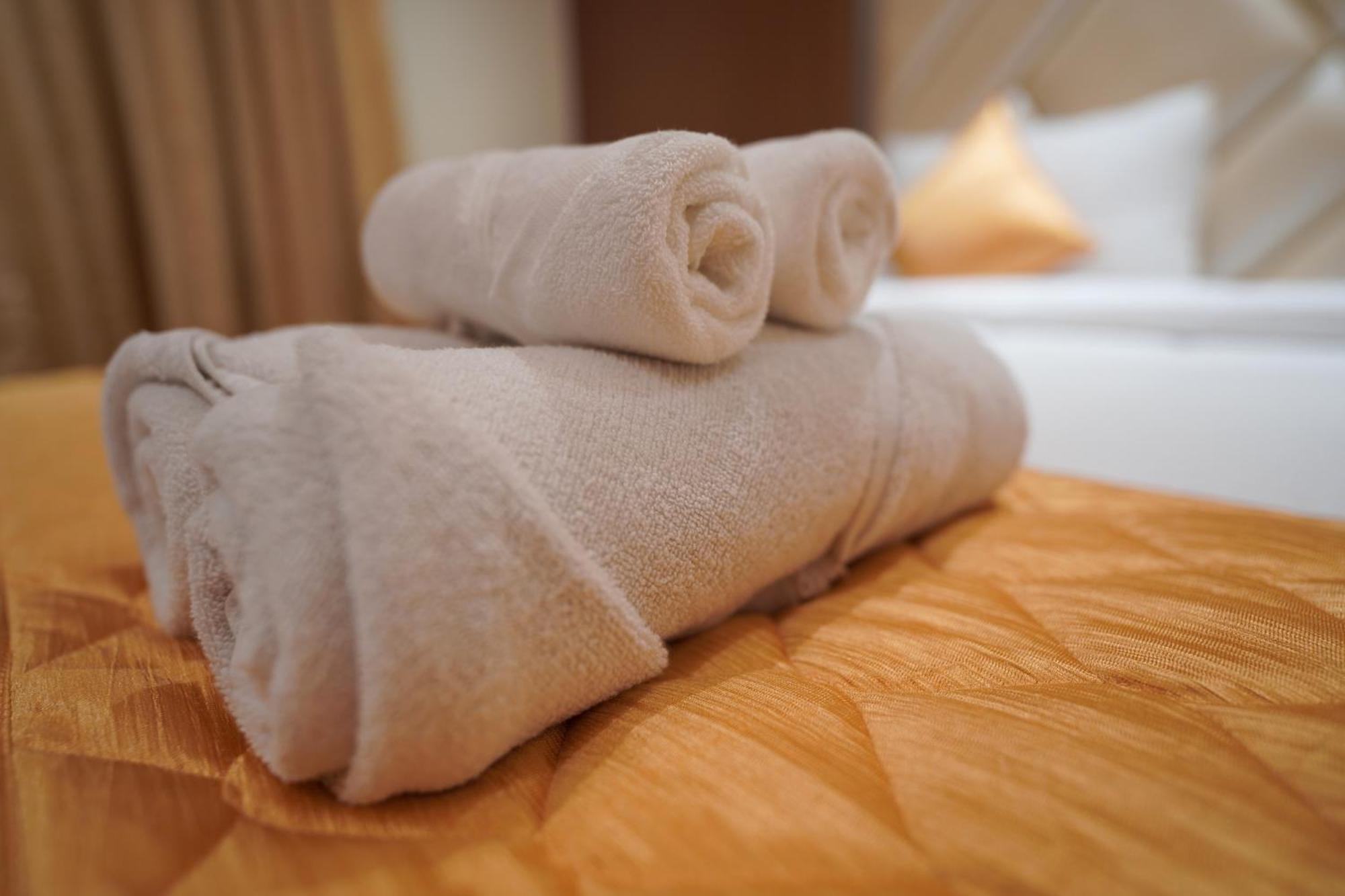 Hotel Beyond Blu Portblair พอร์ตแบลร์ ภายนอก รูปภาพ