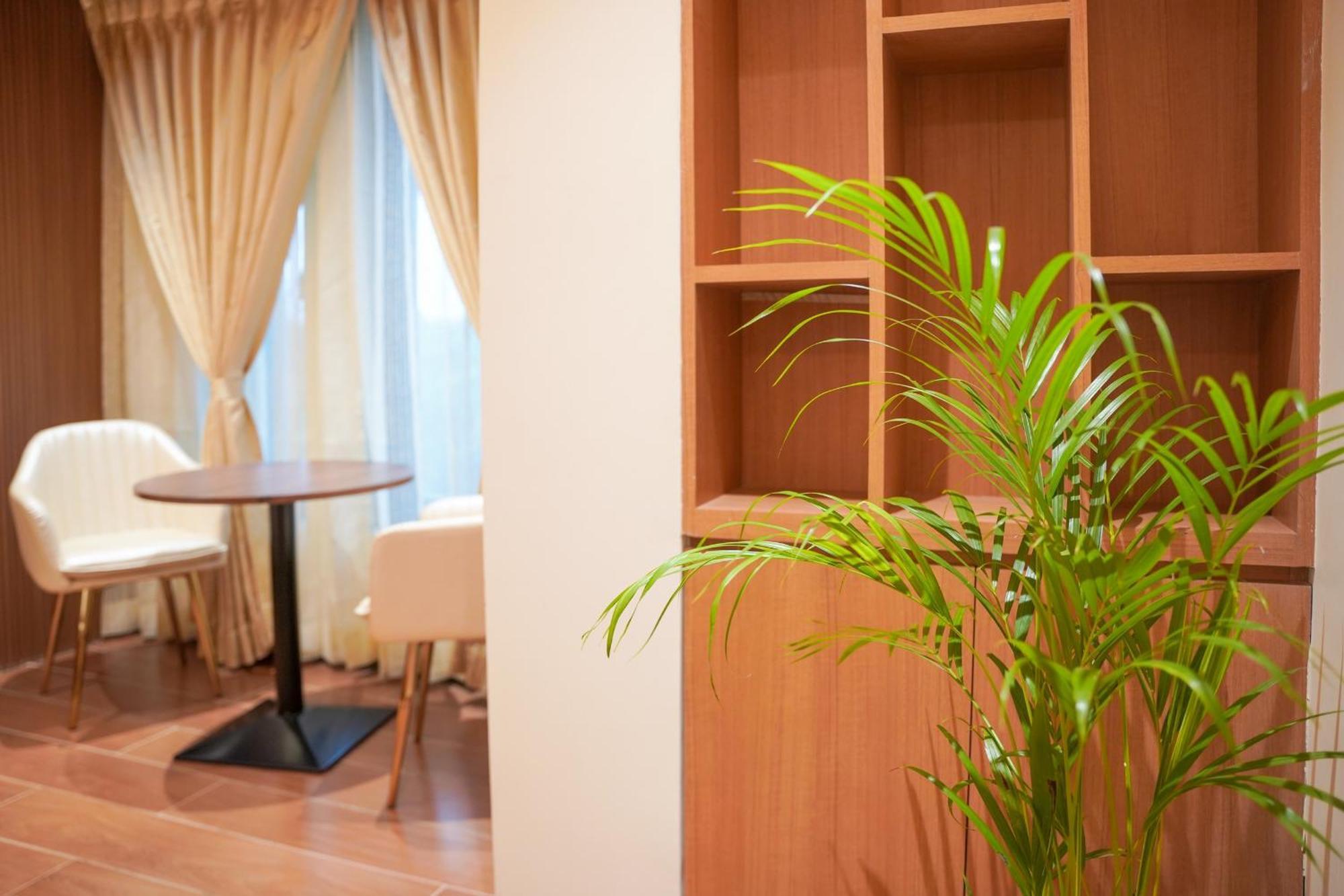 Hotel Beyond Blu Portblair พอร์ตแบลร์ ภายนอก รูปภาพ