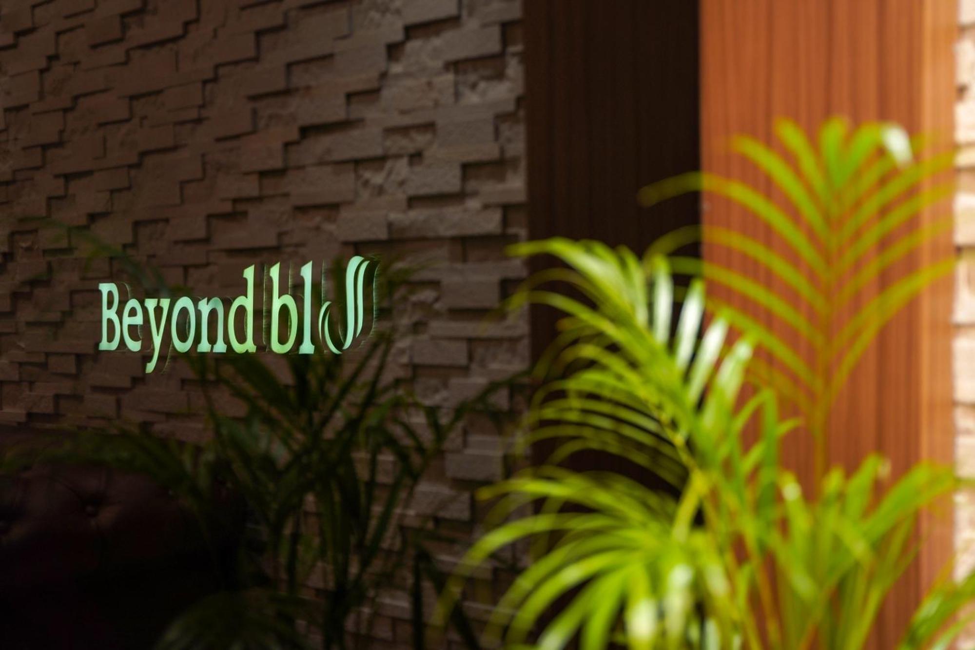 Hotel Beyond Blu Portblair พอร์ตแบลร์ ภายนอก รูปภาพ