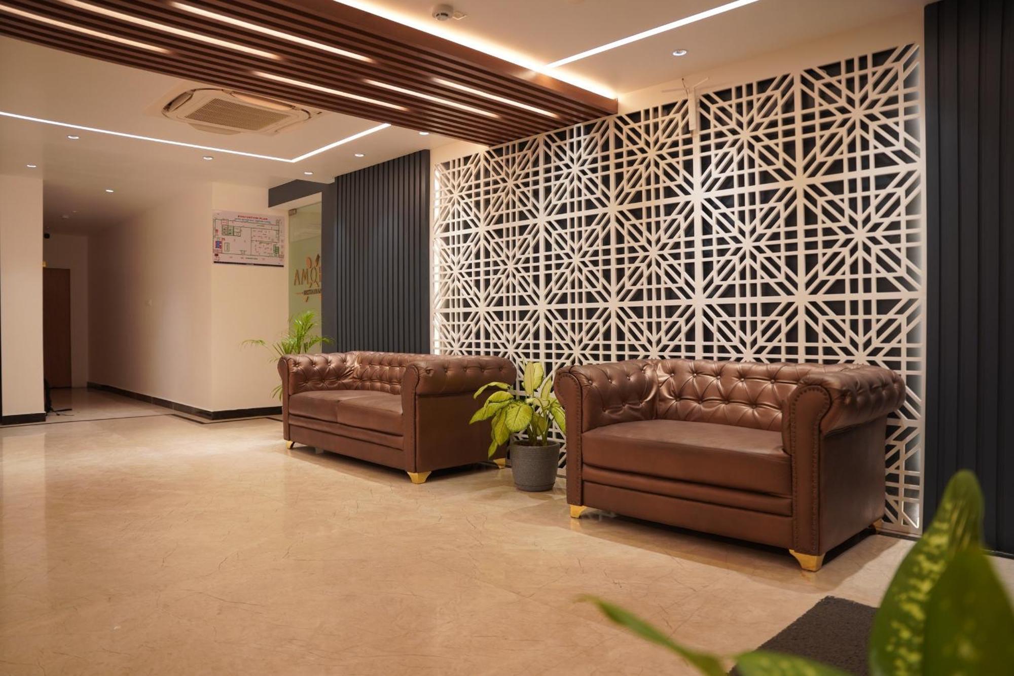 Hotel Beyond Blu Portblair พอร์ตแบลร์ ภายนอก รูปภาพ