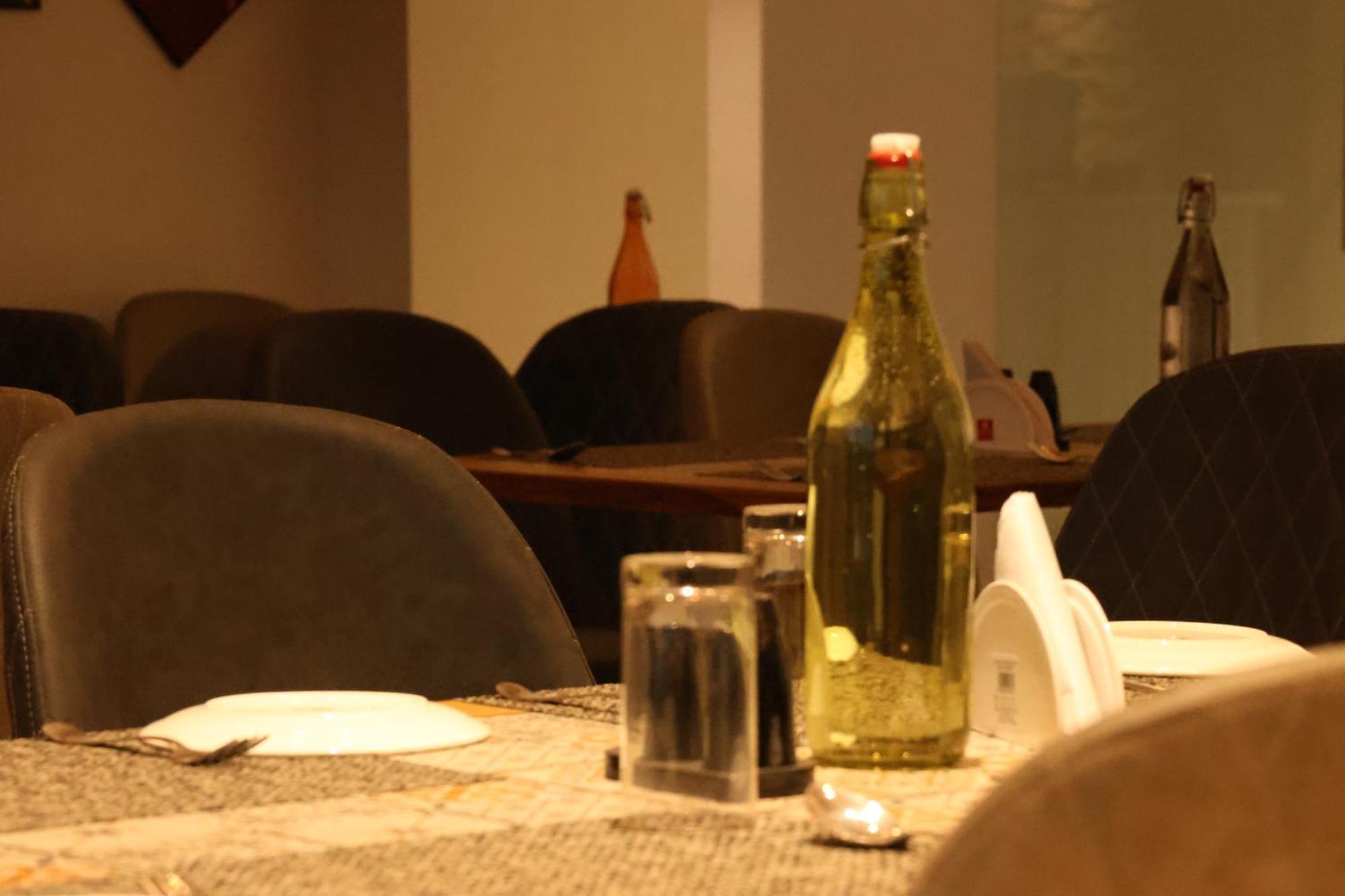 Hotel Beyond Blu Portblair พอร์ตแบลร์ ภายนอก รูปภาพ
