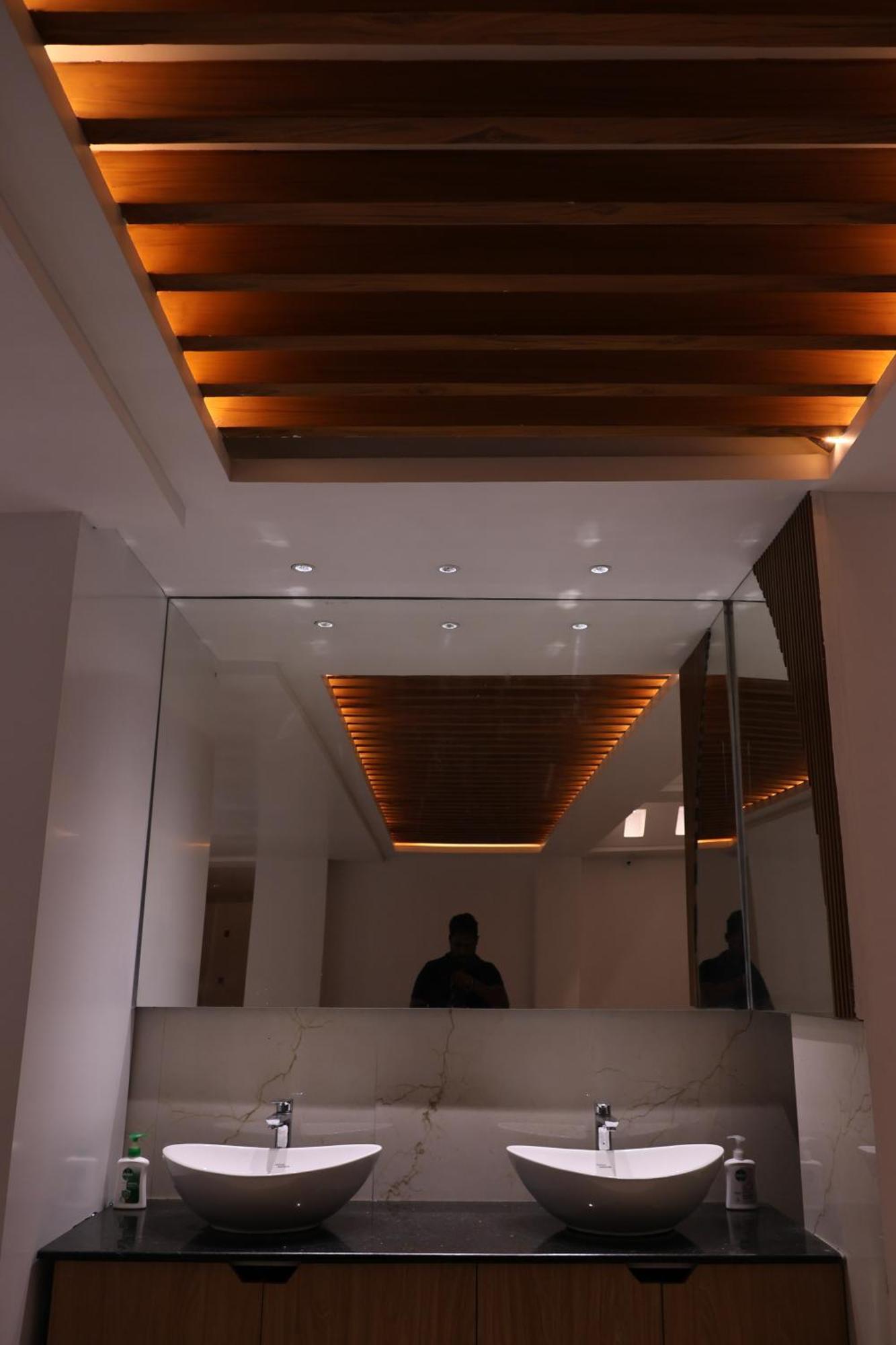 Hotel Beyond Blu Portblair พอร์ตแบลร์ ภายนอก รูปภาพ