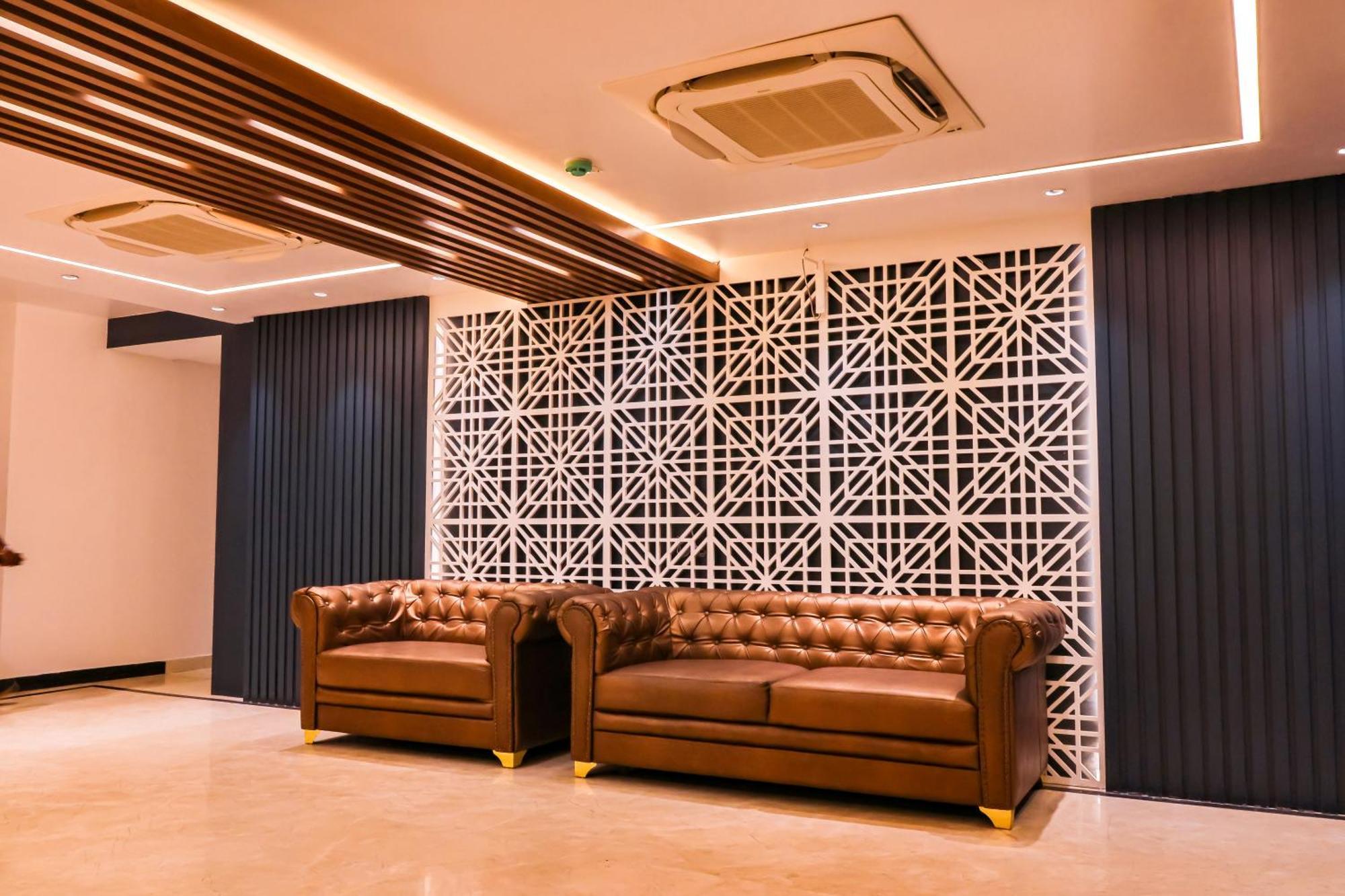 Hotel Beyond Blu Portblair พอร์ตแบลร์ ภายนอก รูปภาพ