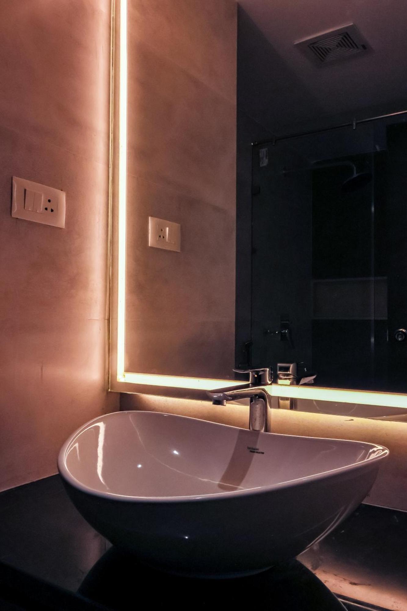 Hotel Beyond Blu Portblair พอร์ตแบลร์ ภายนอก รูปภาพ