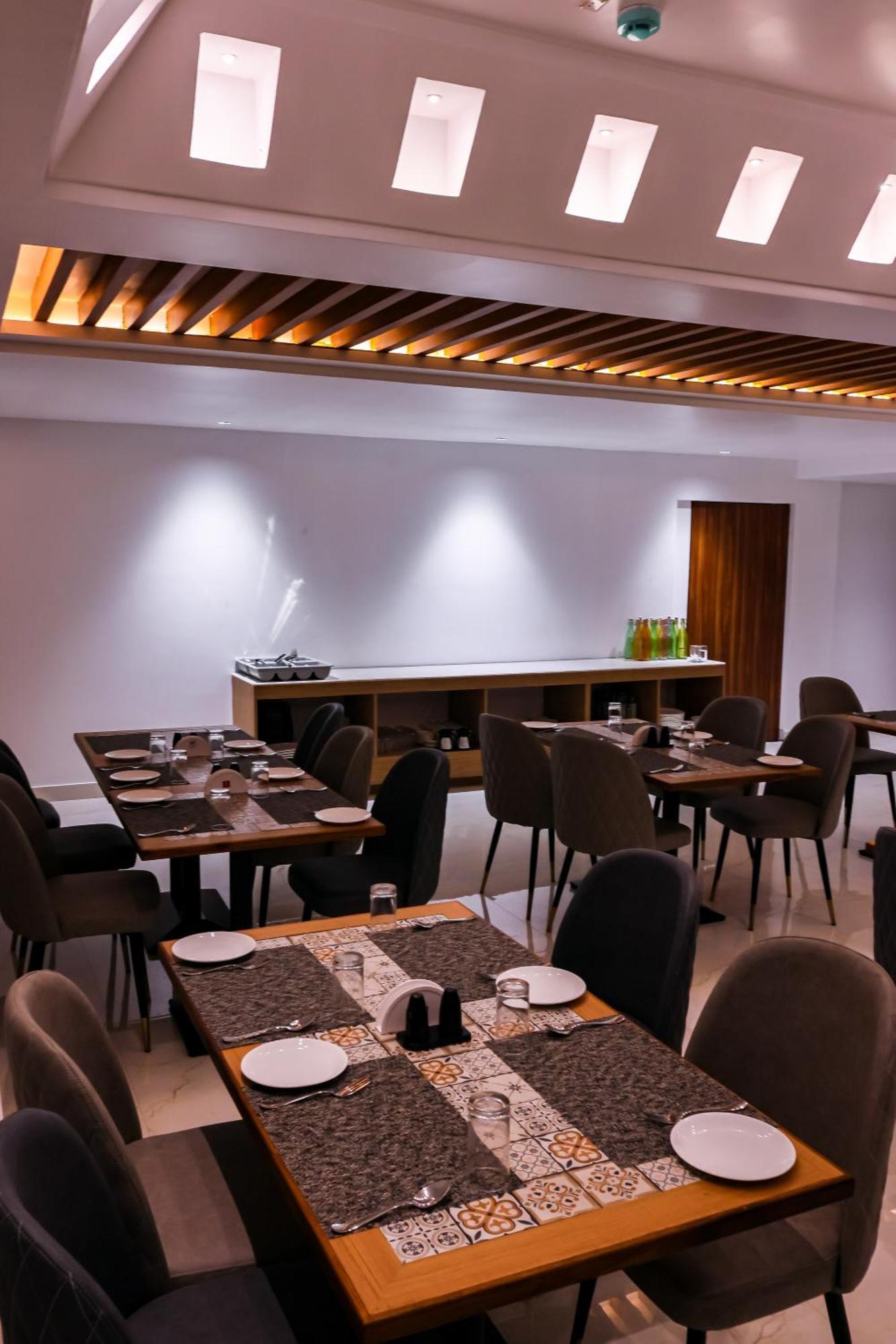 Hotel Beyond Blu Portblair พอร์ตแบลร์ ภายนอก รูปภาพ